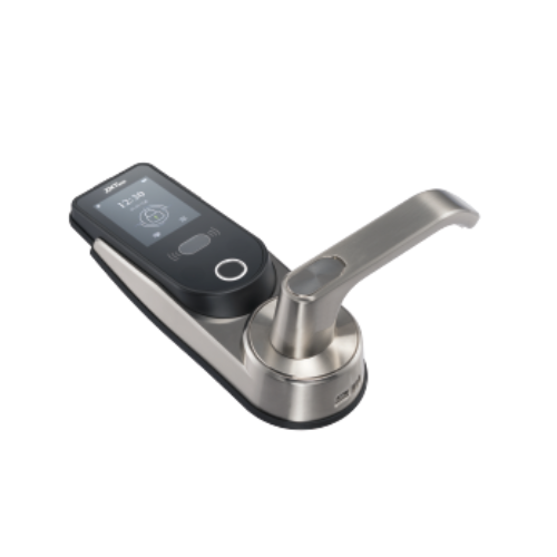 ZKTeco HBL100 Hybrid Biometric Smart Door Lock with Wireless Connection ZKTeco HBL100 Hybrid Biometric Smart Door Lock with Wireless Connection