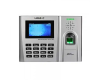 ZKTeco iClock260 Fingerprint Time Attendance and Access Control Terminal