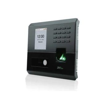 ZKTeco MB10-VL Hybrid Biometric Time & Attendance and Access Control Terminal ZKTeco MB10-VL Hybrid Biometric Time & Attendance and Access Control Terminal