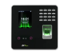 ZKTeco MB20-VL Multibiometric Time Attendance Access Control