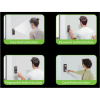 ZKTeco SenseFace 8A Plus Access Control Terminal