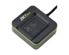 ZKTeco SLK20R Biometric Fingerprint Scanner without Adapter