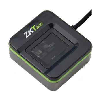 ZKTeco SLK20R Biometric Fingerprint Scanner without Adapter ZKTeco SLK20R Biometric Fingerprint Scanner without Adapter