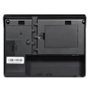 ZKTeco uFace800 Multi-Biometric Time & Attendance And Access Control Terminal