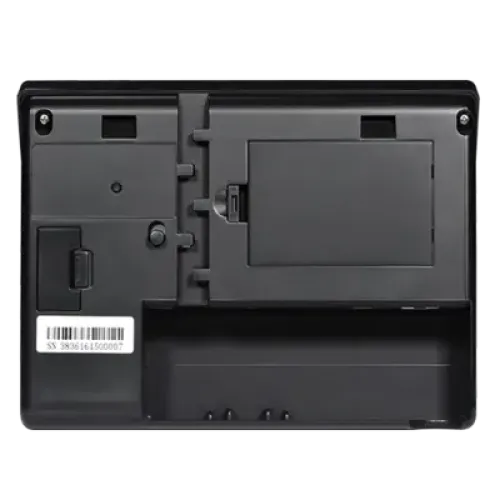 ZKTeco uFace800 Multi-Biometric Time & Attendance And Access Control Terminal