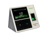 ZKTeco uFace800 Plus Multibiometric Time Attendance Access Control