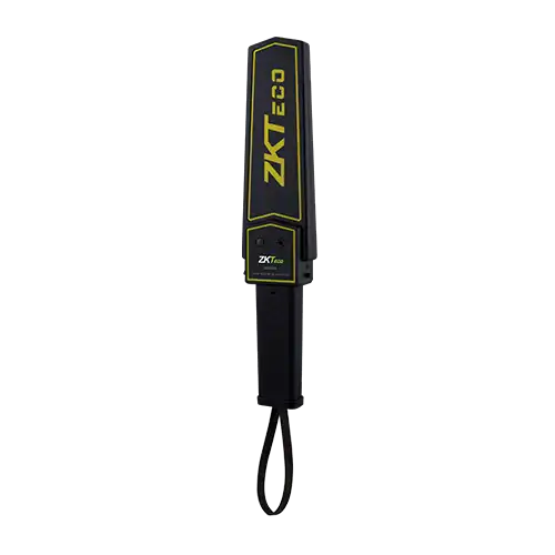 ZKTeco ZK-D100S Hand Held Metal Detector
