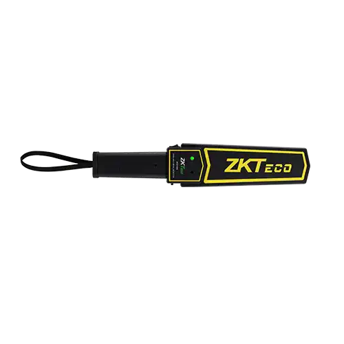 ZKTeco ZK-D100S Hand Held Metal Detector