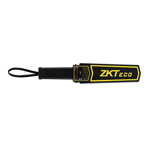 ZKTeco ZK-D100S Hand Held Metal Detector