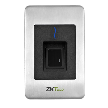 ZKTeco FR1500 Finger & RFID Exit Reader ZKTeco FR1500 Finger & RFID Exit Reader