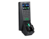 ZKTeco FV18 Fingerprint Time Attendance and Access Control Terminal with Multi-Biometric Finger Vein
