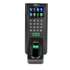 ZKTeco FV18 Fingerprint Time Attendance and Access Control Terminal with Multi-Biometric Finger Vein