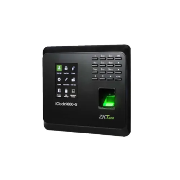 ZKTeco iClock9000-G WiFi Time Attendance Terminal Machine ZKTeco iClock9000-G WiFi Time Attendance Terminal Machine