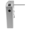ZKTeco TS2000 Pro Tripod Turnstile with Controller Fingerprint and RFID Reader