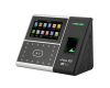 ZKTeco uFace302 Multi-Biometric T&A Access Control Terminal
