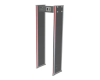 ZKTeco ZK-D1065 Walk Through 6 Zones Metal Detector