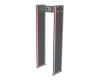 ZKTeco ZK-D2180 Walk Through 18 Zones Metal Detector