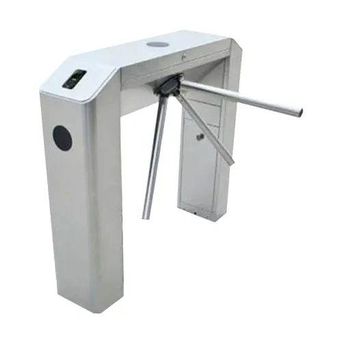 ZKTeco ZK-TS2022 Pro Tripod Turnstile With Controller Fingerprint and RFID Reader