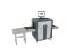 ZKTeco ZKX5030A Single Energy X-ray Baggage Scanner