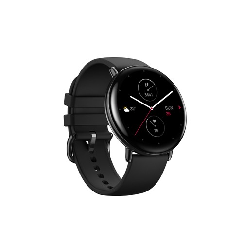 Zepp E Waterproof Circle AMOLED Display Smartwatch Zepp E Waterproof Circle AMOLED Display Smartwatch