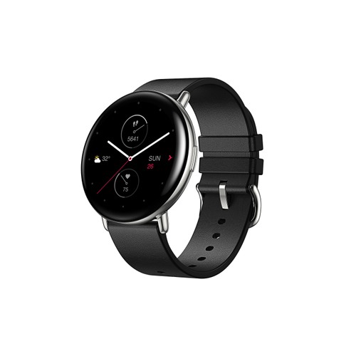 Zepp E Waterproof Circle AMOLED Display Smartwatch Zepp E Waterproof Circle AMOLED Display Smartwatch