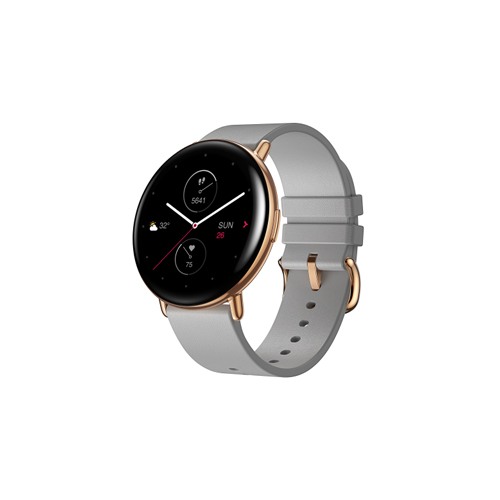 Zepp E Waterproof Circle AMOLED Display Smartwatch Zepp E Waterproof Circle AMOLED Display Smartwatch