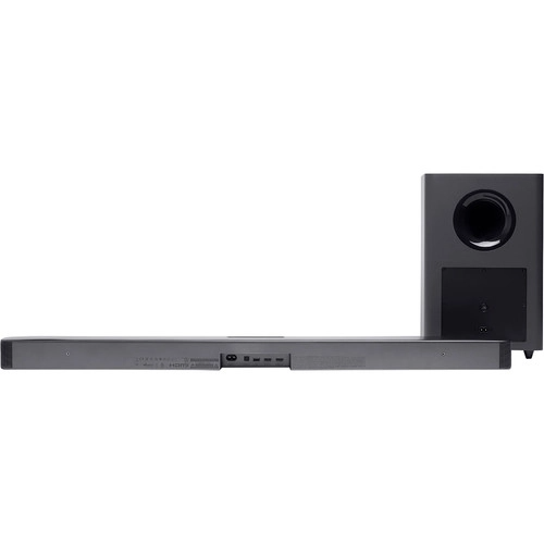 JBL Bar 2.1 Deep Bass 2.1 channel Bluetooth soundbar with wireless subwoofer