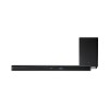 JBL Bar 2.1 - Channel 300W Soundbar with Wireless Subwoofer JBL Bar 2.1 - Channel 300W Soundbar with Wireless Subwoofer