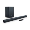 JBL Bar 2.1 - Channel 300W Soundbar with Wireless Subwoofer JBL Bar 2.1 - Channel 300W Soundbar with Wireless Subwoofer