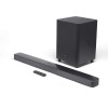 JBL Bar 5.1 Surround 4K Ultra HD Soundbar with Wireless Subwoofer