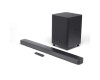 JBL Bar 5.1 Surround 4K Ultra HD Soundbar with Wireless Subwoofer