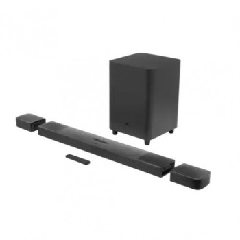 JBL Bar 9.1 - Channel Soundbar with Wireless Subwoofer JBL Bar 9.1 - Channel Soundbar with Wireless Subwoofer