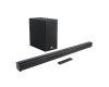 JBL Cinema SB160 2.1 Soundbar with Wireless Subwoofer