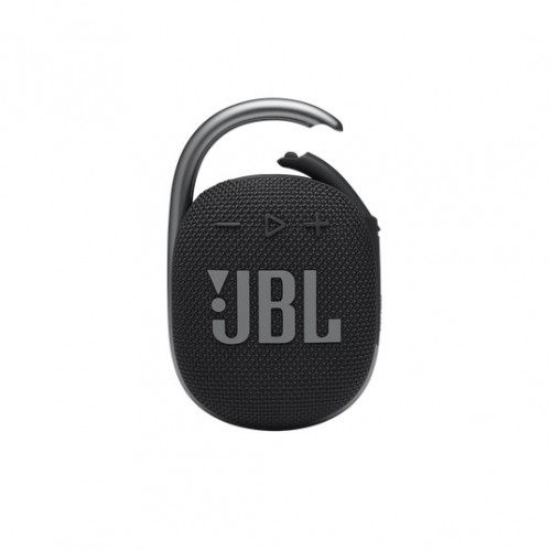 JBL Clip 4 Portable Bluetooth Speaker JBL Clip 4 Portable Bluetooth Speaker