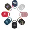 JBL Clip 4 Portable Bluetooth Speaker JBL Clip 4 Portable Bluetooth Speaker