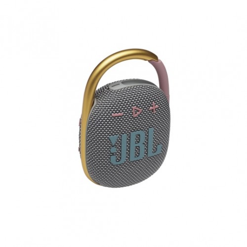 JBL Clip 4 Portable Bluetooth Speaker JBL Clip 4 Portable Bluetooth Speaker