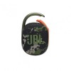 JBL Clip 4 Portable Bluetooth Speaker JBL Clip 4 Portable Bluetooth Speaker