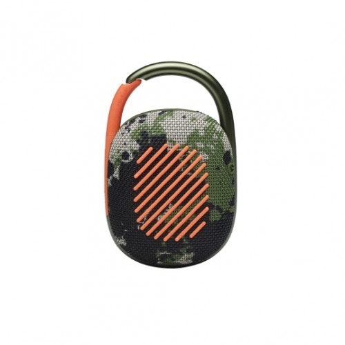 JBL Clip 4 Portable Bluetooth Speaker JBL Clip 4 Portable Bluetooth Speaker