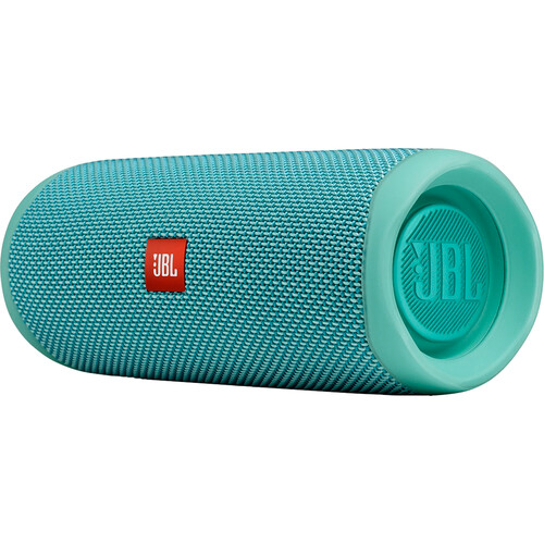 JBL FLIP 5 Portable Waterproof Speaker JBL FLIP 5 Portable Waterproof Speaker