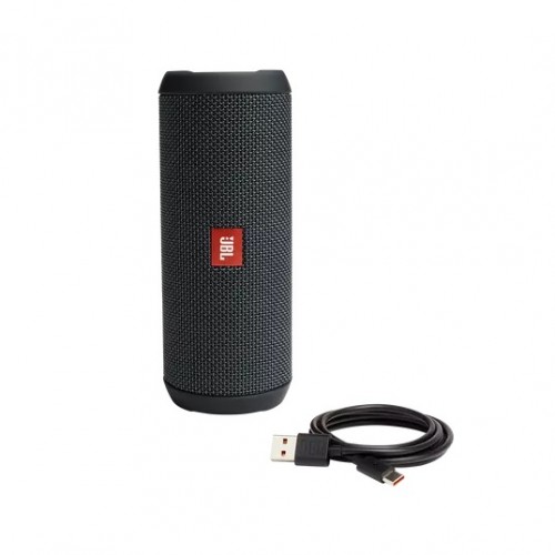 JBL FLIP Essential Portable Bluetooth Speaker JBL FLIP Essential Portable Bluetooth Speaker