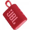 JBL Go 3 Portable Waterproof Bluetooth Speaker JBL Go 3 Portable Waterproof Bluetooth Speaker
