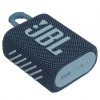 JBL Go 3 Portable Waterproof Bluetooth Speaker JBL Go 3 Portable Waterproof Bluetooth Speaker