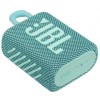 JBL Go 3 Portable Waterproof Bluetooth Speaker JBL Go 3 Portable Waterproof Bluetooth Speaker