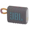 JBL Go 3 Portable Waterproof Bluetooth Speaker JBL Go 3 Portable Waterproof Bluetooth Speaker