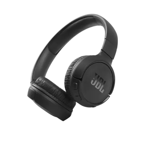 JBL Tune 510BT Wireless On-Ear Headphone