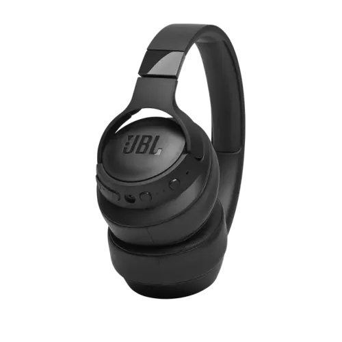 JBL Tune 760NC Wireless Over-Ear Noise-Cancelling Headphone