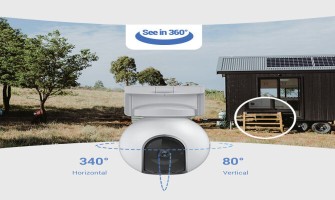 EZVIZ Camera Price in Bangladesh 2025