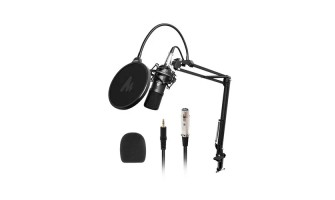 Maono AU-A03 Professional Studio Microphone