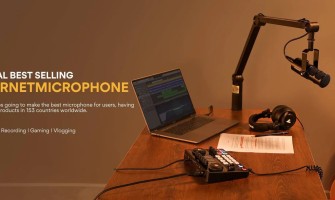 Maono Microphone Price in Bangladesh 2025