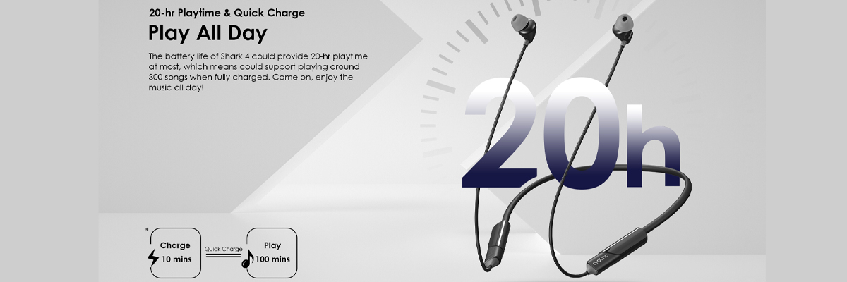 Oraimo Neckband Price In Bangladesh 2025